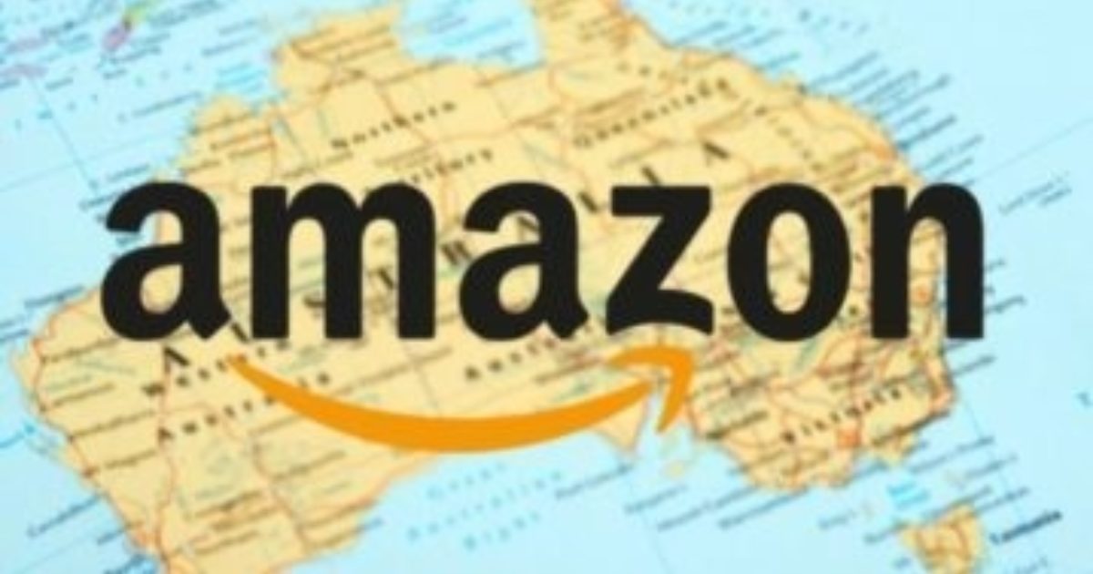 Amazon Prime Australia Optimising