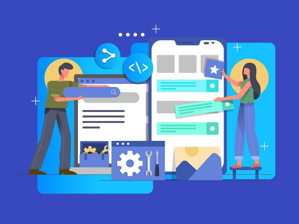 Recent AMP updates | Optimising