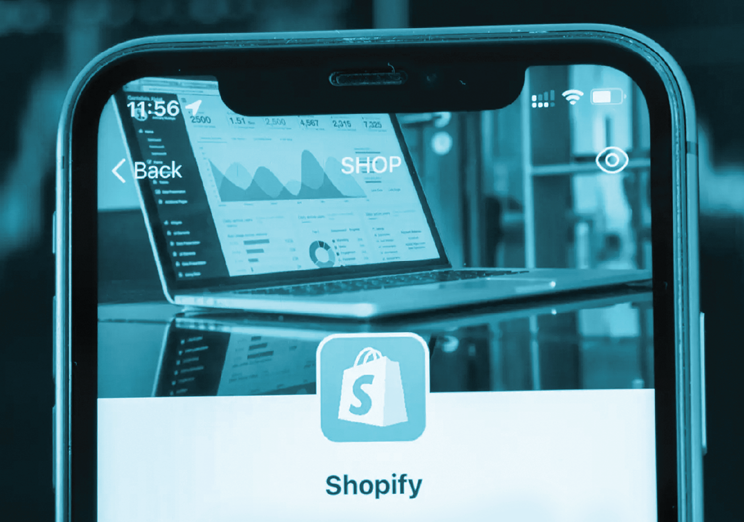 Fixing Shopify SEO issues | Optimising