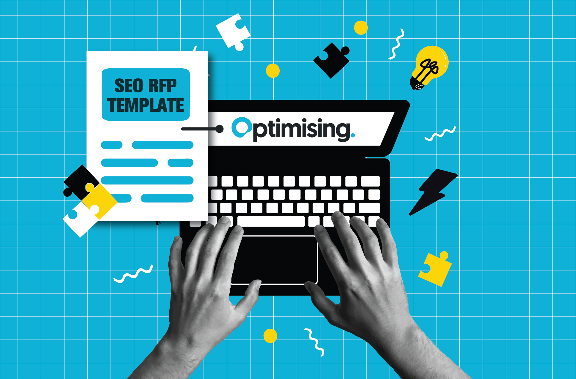 Writing an SEO RFP: A Complete Guide | Optimising