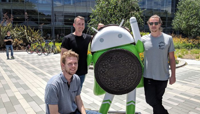 Living the SEO Dream at GooglePlex, Tesla and MozCon | Optimising